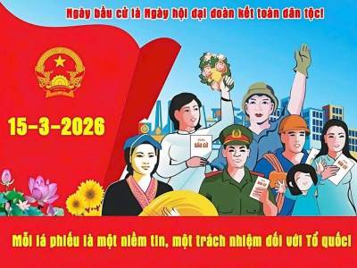 TTYT KHU VỰC TAM DƯƠNG - TINH THẦN TRÁCH NHIỆM TRƯỚC NGÀY HỘI CỦA TOÀN DÂN