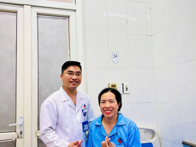 SUY GIÃN TĨNH MẠCH CHI DƯỚI – ĐỪNG CHỦ QUAN VỚI NHỮNG DẤU HIỆU BAN ĐẦU