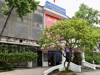 Lịch sử hình thành và phát triển