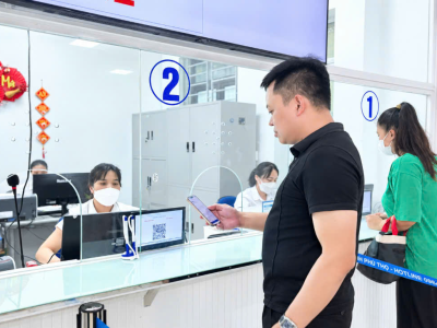 Hưởng ứng Cuộc thi trực tuyến “Tìm hiểu về cải cách hành chính Nhà nước tỉnh Phú Thọ năm 2026"