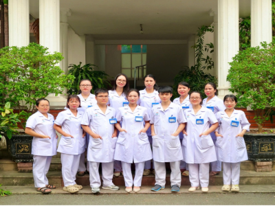 KHOA YHCT - PHCN